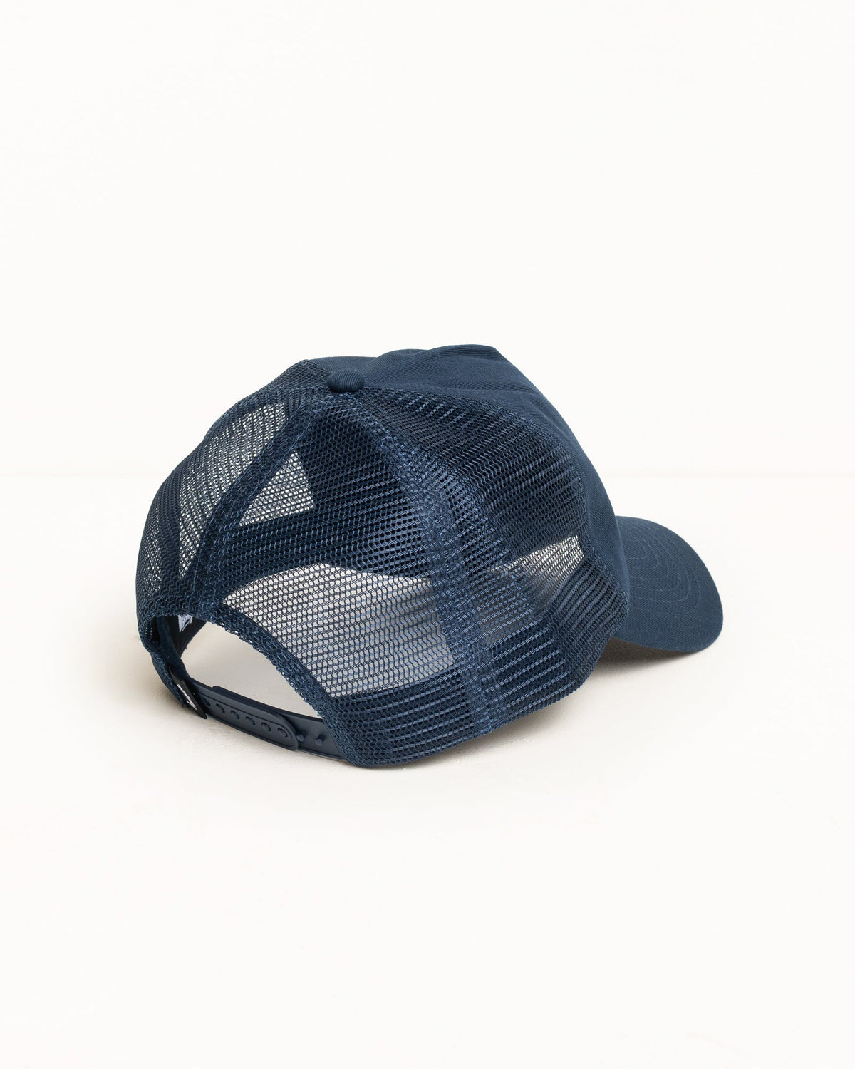 S Crown Trucker Trucker Hat
