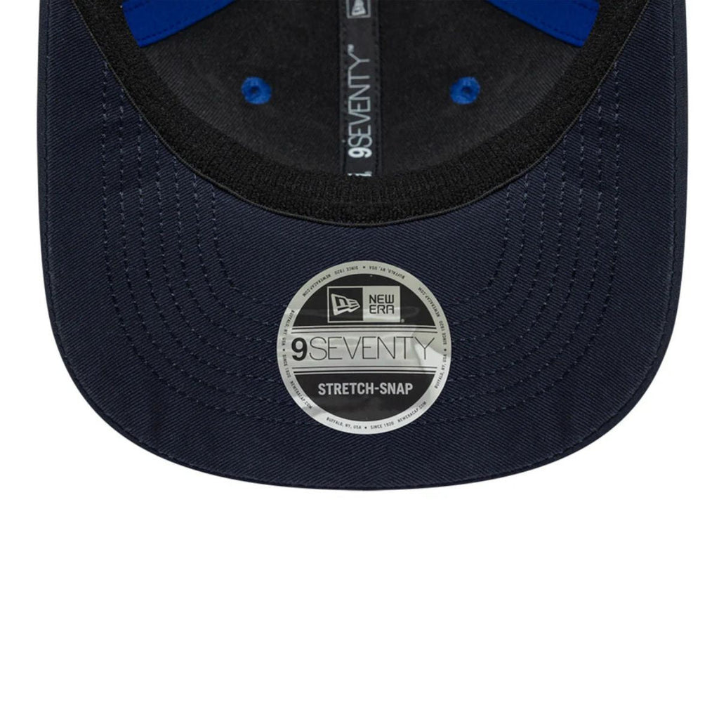 2026 Max Verstappen 9SEVENTY Driver Cap