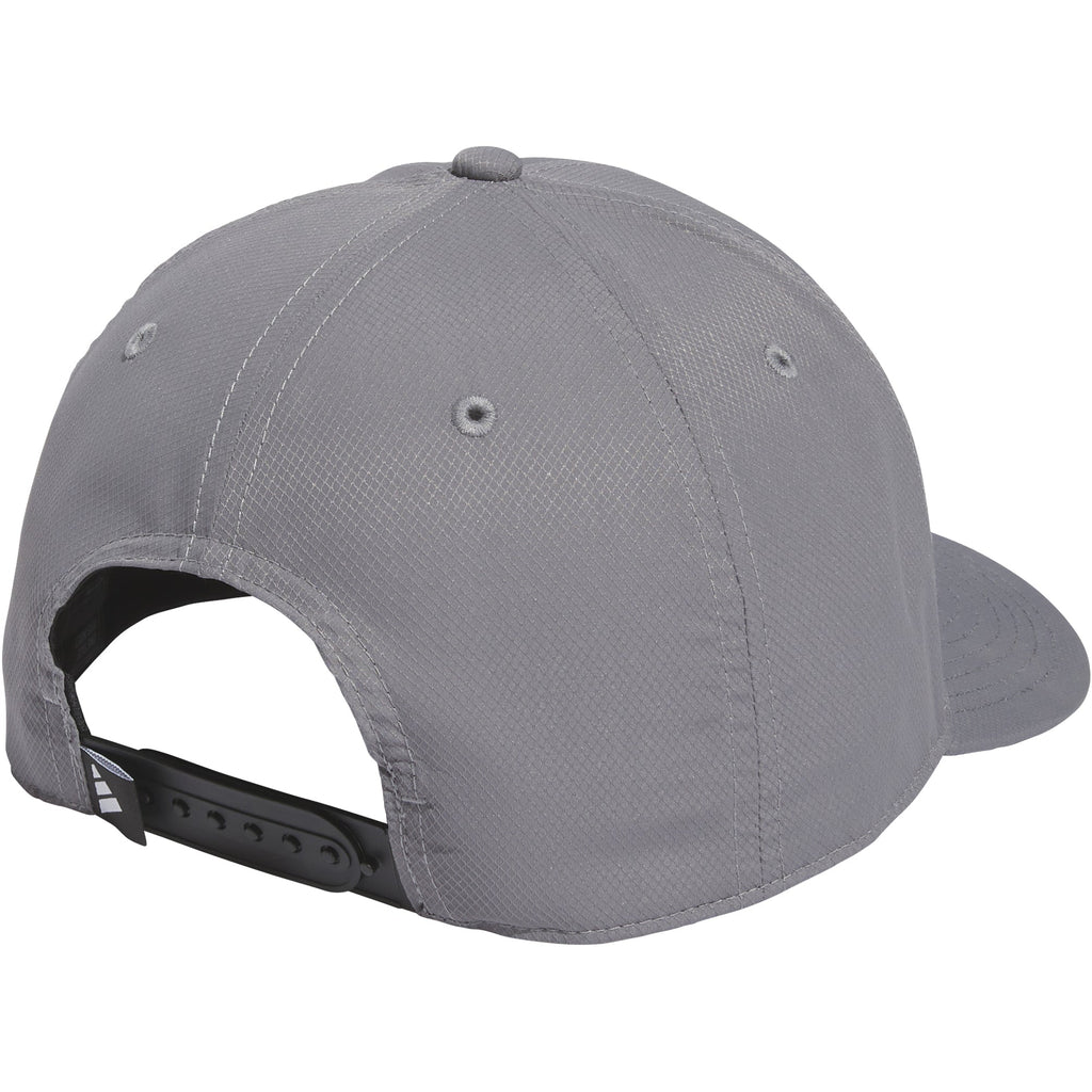 Tour Snapback Cap