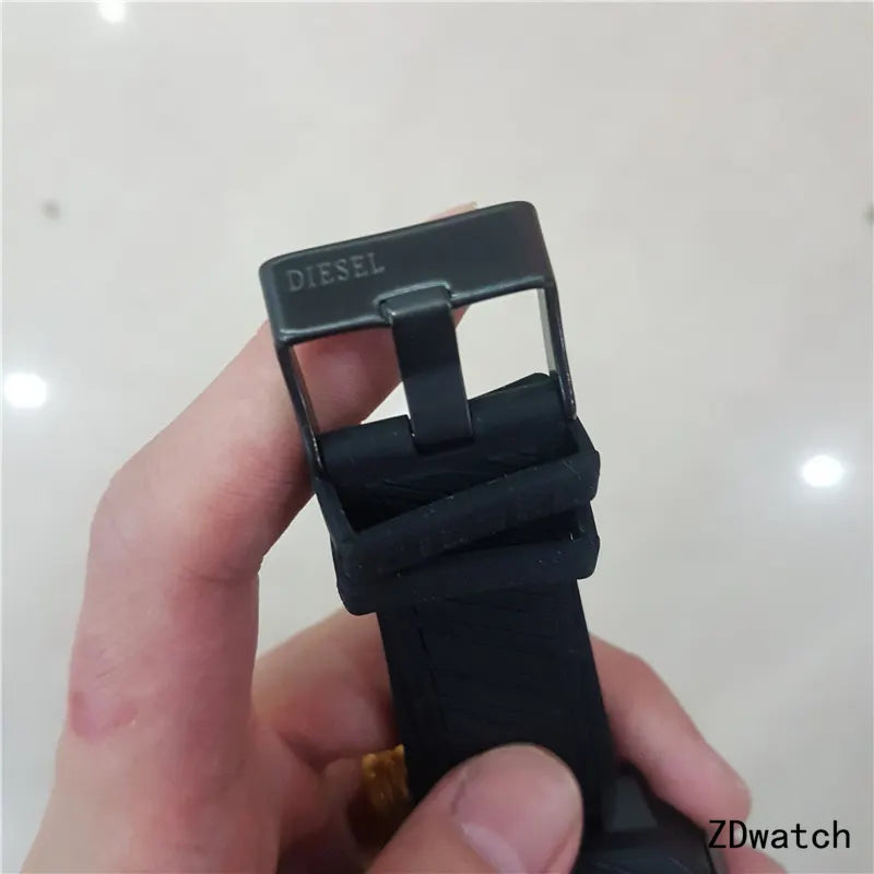 Diesel Batman Edition Watch - Hình 4