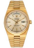Rolex Oysterquartz Day-Date Gold