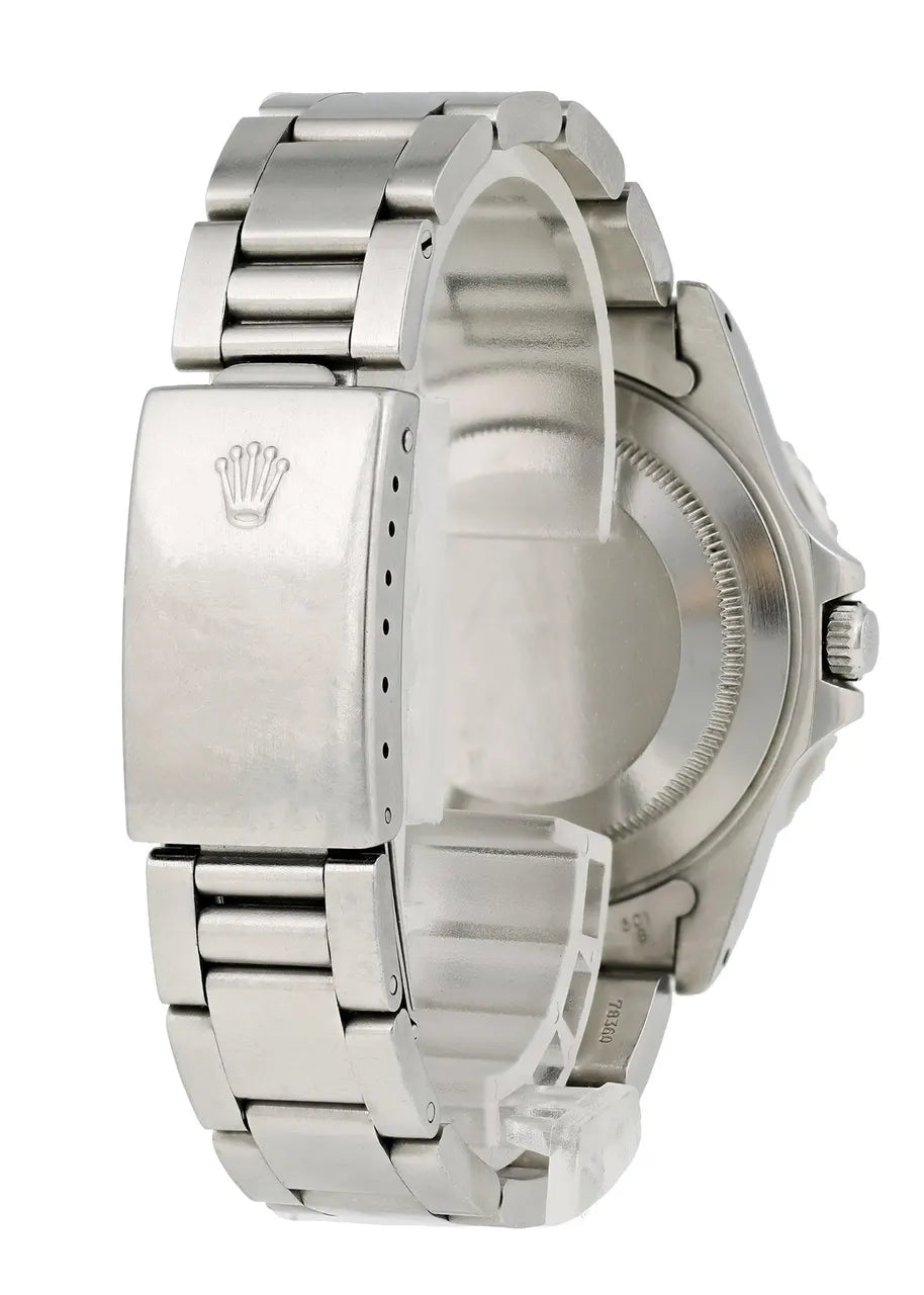 Rolex Pepsi Bezel Watch - Hình 7
