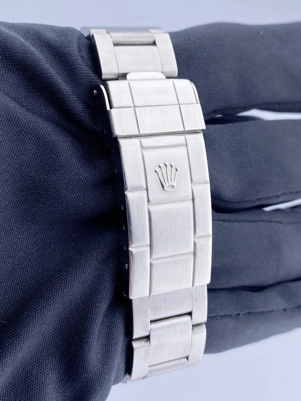 43mm Rolex Sea-Dweller Black Dial - Hình 7