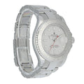 Rolex Rhodium Yacht-Master