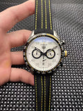 TAG Heuer Carrera Porsche White Dial