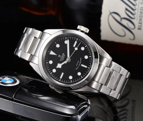 Tudor Black Bay 41 - Hình 6