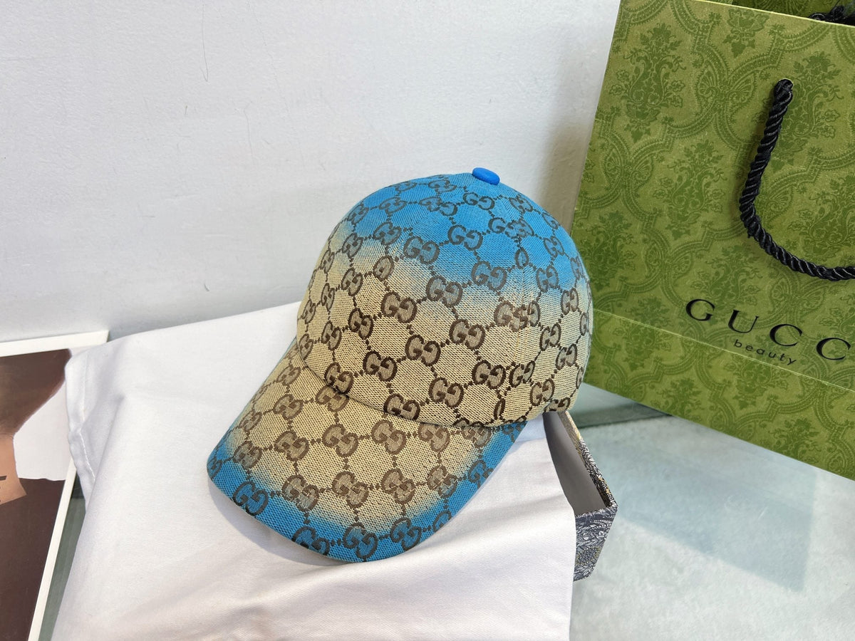 Gucci Baseball Cap
